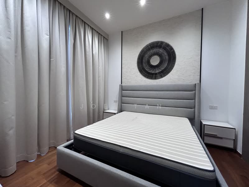 Mon Jervois, 43 Jervois Road, 4 Bedrooms, 3,003 sqft, Condominium For Sale, by Joel Tan, 500234383 - Bedroom - PropertyGuru.com.sg