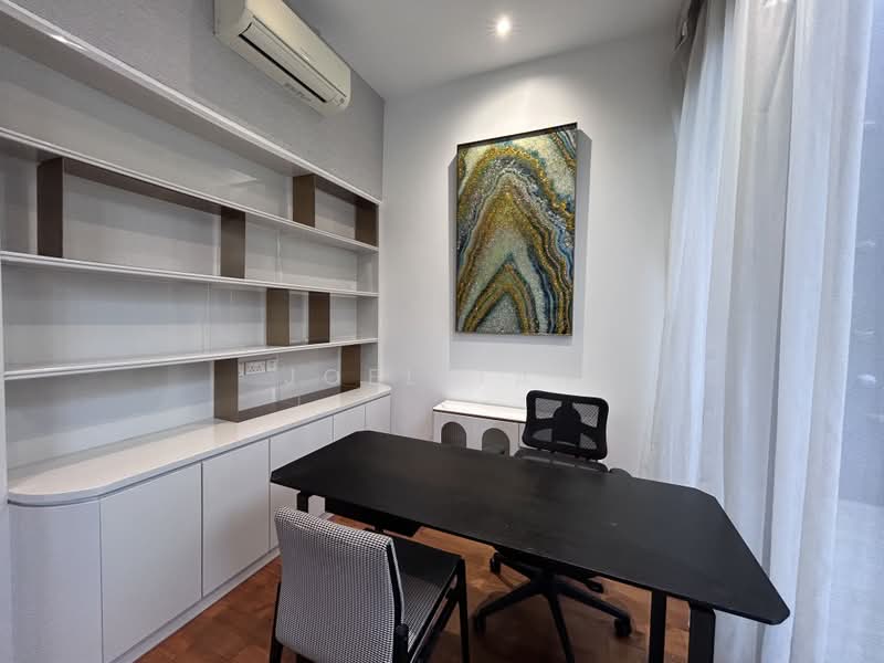 Mon Jervois, 43 Jervois Road, 4 Bedrooms, 3,003 sqft, Condominium For Sale, by Joel Tan, 500234383 - Study - PropertyGuru.com.sg