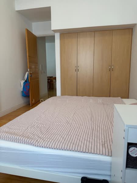 The Loft, 22 Nassim Hill, 3 Bedrooms, 1,436 sqft, Condominium For Rent, by Joyce Tan, 500234384 - Bedroom - PropertyGuru.com.sg