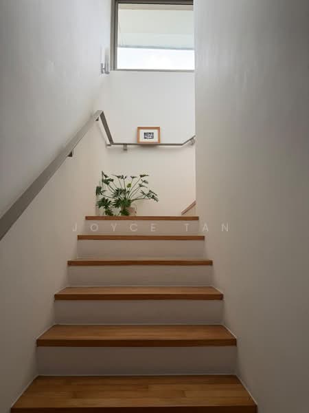 The Loft, 22 Nassim Hill, 3 Bedrooms, 1,436 sqft, Condominium For Rent, by Joyce Tan, 500234384 - Interior - PropertyGuru.com.sg