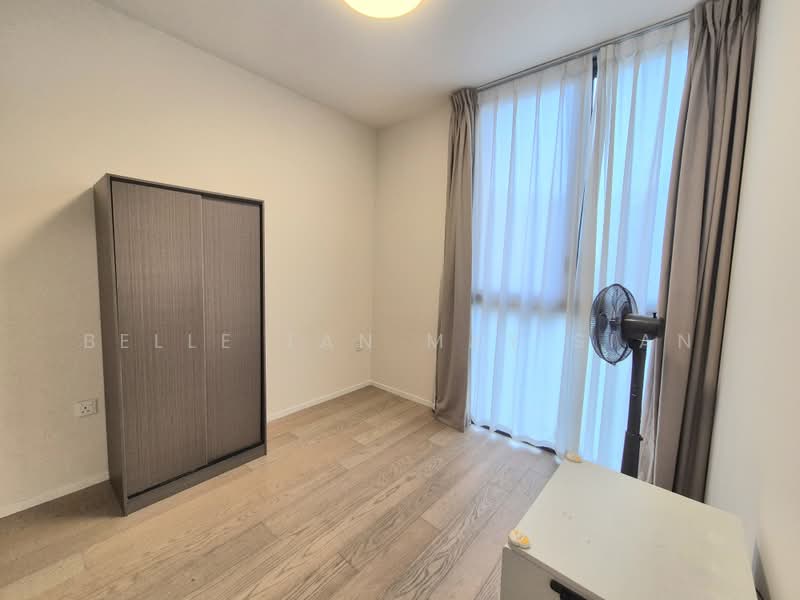 The Panorama, 16 Ang Mo Kio Ave 2, 1 Bedroom, 431 sqft, Condominium For Rent, by Belle Tan May Sian, 500234385 - Interior - PropertyGuru.com.sg