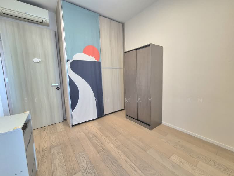 The Panorama, 16 Ang Mo Kio Ave 2, 1 Bedroom, 431 sqft, Condominium For Rent, by Belle Tan May Sian, 500234385 - Interior - PropertyGuru.com.sg