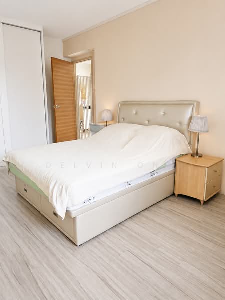 387 Tampines Street 32, 387 Tampines Street 32, Pasir Ris / Tampines, 4 Bedrooms, 1,378 sqft, HDB Flat For Sale, by Delvin Ong, 500234387 - Bedroom - PropertyGuru.com.sg