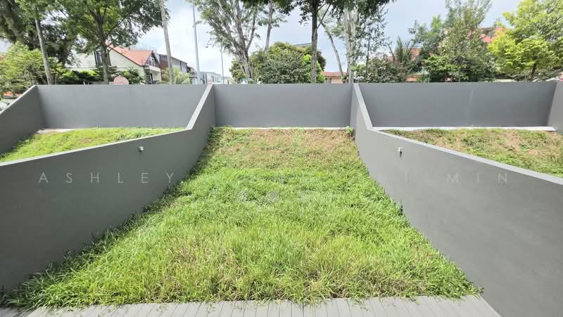 C.H.E.A.P! Brand New Terrace at Neram Road/ Kasai Road/ Seletar Hills Estate, Neram Road Neram Crescent Saraca Road Kasai Road Nim Road Saraca Hill Nim Green Begonia Dr, 4 Bedrooms, 4,684 sqft, Terraced House For Sale, by Ashley Wong Hui Min (黄鏸慜), 500234388 - PropertyGuru.com.sg