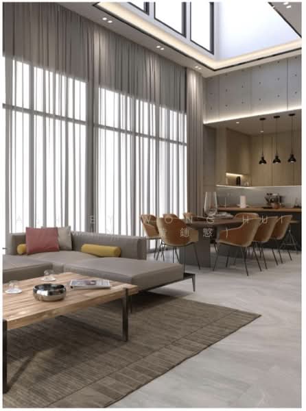 C.H.E.A.P! Brand New Terrace at Neram Road/ Kasai Road/ Seletar Hills Estate, Neram Road Neram Crescent Saraca Road Kasai Road Nim Road Saraca Hill Nim Green Begonia Dr, 4 Bedrooms, 4,684 sqft, Terraced House For Sale, by Ashley Wong Hui Min (黄鏸慜), 500234388 - Living Room - PropertyGuru.com.sg