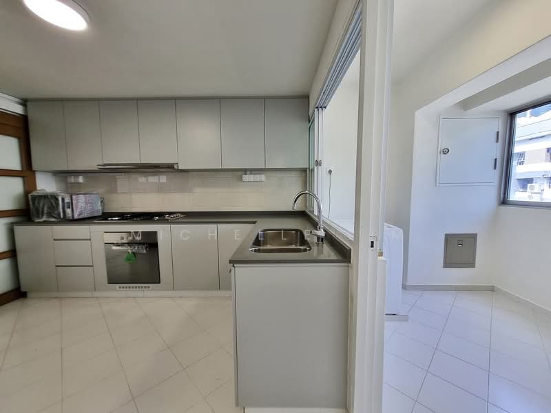 Chancery Court, 36B Dunearn Road, 3 Bedrooms, 2,034 sqft, Condominium For Rent, by Michelle Lim, 500234390 - Kitchen - PropertyGuru.com.sg