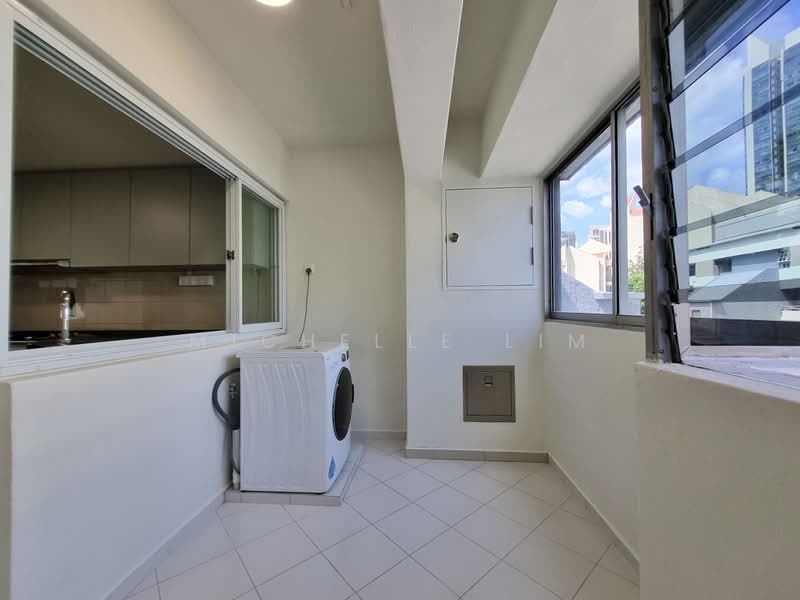 Chancery Court, 36B Dunearn Road, 3 Bedrooms, 2,034 sqft, Condominium For Rent, by Michelle Lim, 500234390 - Yard - PropertyGuru.com.sg