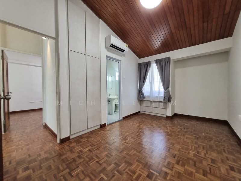 Chancery Court, 36B Dunearn Road, 3 Bedrooms, 2,034 sqft, Condominium For Rent, by Michelle Lim, 500234390 - Bedroom - PropertyGuru.com.sg