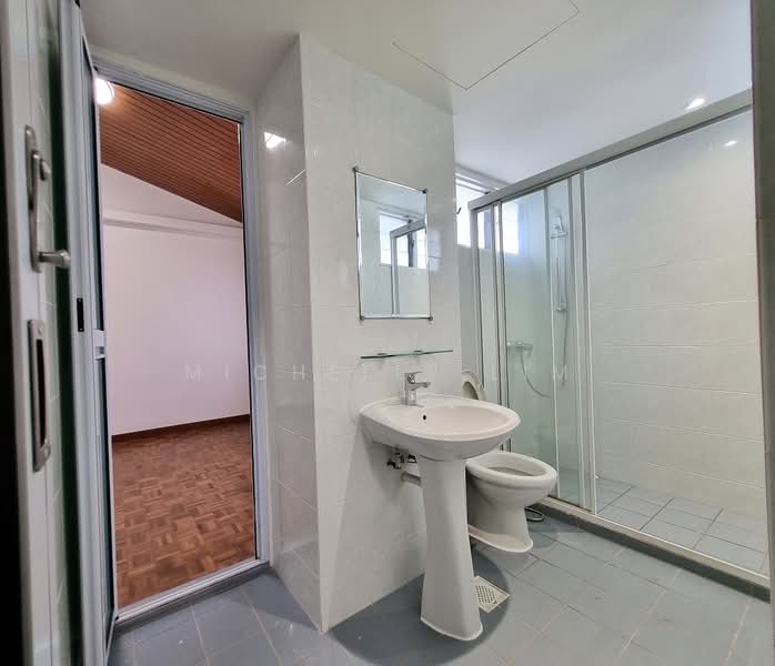 Chancery Court, 36B Dunearn Road, 3 Bedrooms, 2,034 sqft, Condominium For Rent, by Michelle Lim, 500234390 - Bathroom - PropertyGuru.com.sg