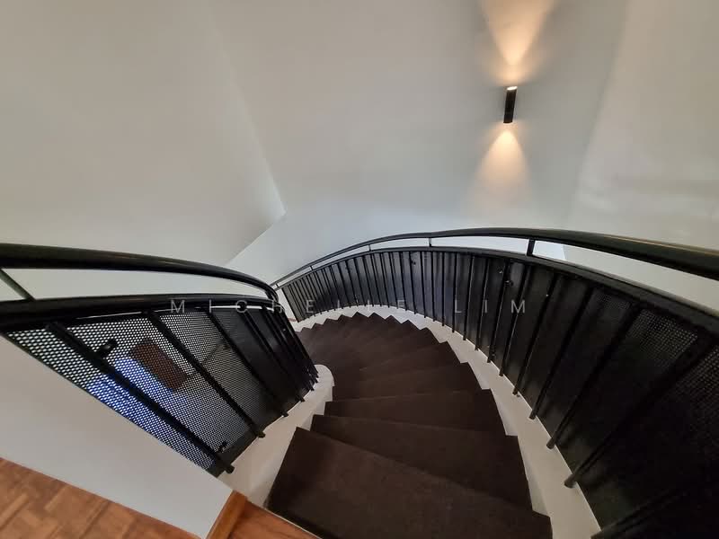 Chancery Court, 36B Dunearn Road, 3 Bedrooms, 2,034 sqft, Condominium For Rent, by Michelle Lim, 500234390 - Interior - PropertyGuru.com.sg
