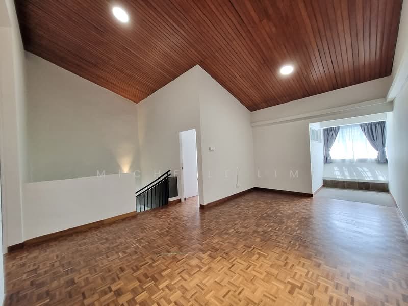 Chancery Court, 36B Dunearn Road, 3 Bedrooms, 2,034 sqft, Condominium For Rent, by Michelle Lim, 500234390 - Interior - PropertyGuru.com.sg