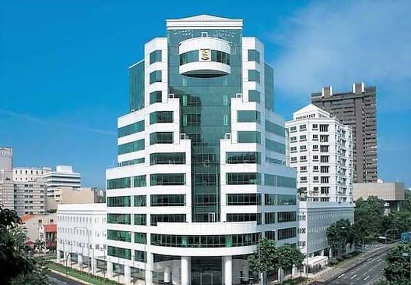 Sunshine Plaza, 91 Bencoolen Street, 344 sqft, Mall Shop For Sale, by John Cheng, 500234392 - Exterior - CommercialGuru.com.sg