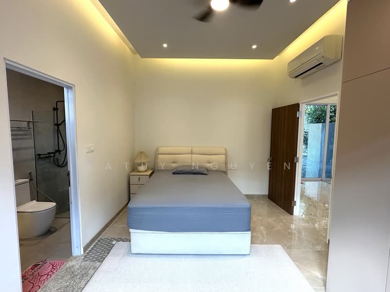1-Bedroom Apartment In East Coast Road, East Coast Road, 1 Bedroom, 515 sqft, Apartment For Rent, by Kathy Nguyen, 500234396 - Bedroom - PropertyGuru.com.sg