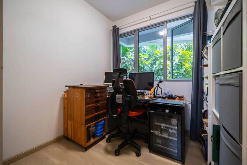 High Park Residences, 27 Fernvale Road, 2 Bedrooms, 667 sqft, Condominium For Sale, by Adriel Chan, 500234397 - Study - PropertyGuru.com.sg
