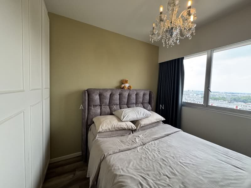228B Ang Mo Kio Street 23, 228B Ang Mo Kio Street 23, 3 Bedrooms, 1,003 sqft, HDB Flat For Sale, by Alex Wan, 500234400 - Bedroom - PropertyGuru.com.sg