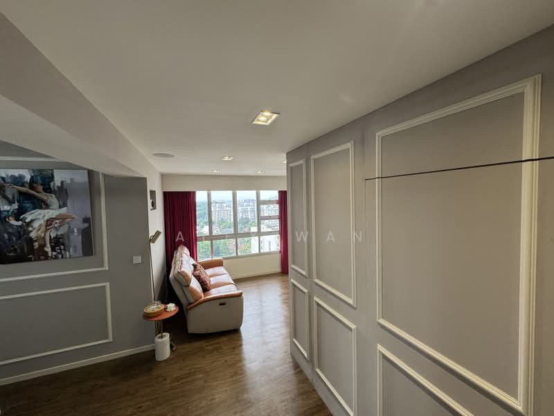228B Ang Mo Kio Street 23, 228B Ang Mo Kio Street 23, 3 Bedrooms, 1,003 sqft, HDB Flat For Sale, by Alex Wan, 500234400 - Living Room - PropertyGuru.com.sg