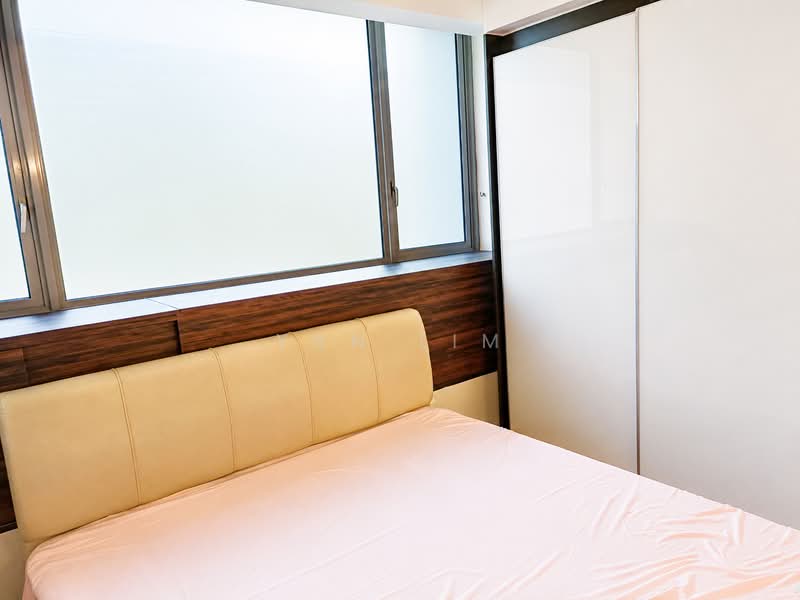 Signature at Lewis, 1 Lewis Road, 1 Bedroom, 635 sqft, Condominium For Sale, by Yan Lim, 500234402 - Bedroom - PropertyGuru.com.sg