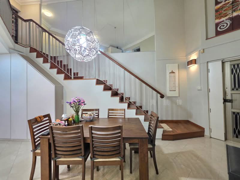 289D Bukit Batok Street 25, 289D Bukit Batok Street 25, 4 Bedrooms, 1,776 sqft, HDB Flat For Sale, by Ken Bong 黄慧锋, 500234404 - Dining Room - PropertyGuru.com.sg