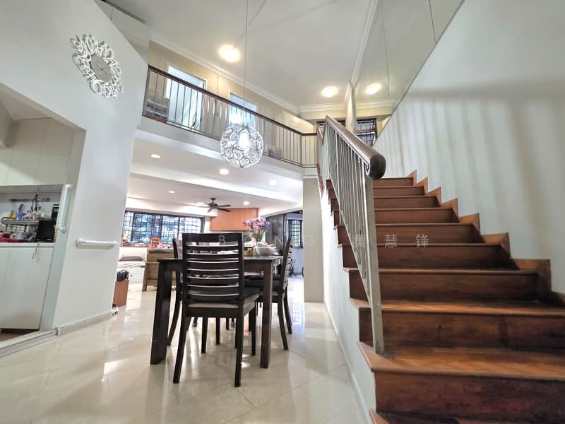 289D Bukit Batok Street 25, 289D Bukit Batok Street 25, 4 Bedrooms, 1,776 sqft, HDB Flat For Sale, by Ken Bong 黄慧锋, 500234404 - Dining Room - PropertyGuru.com.sg