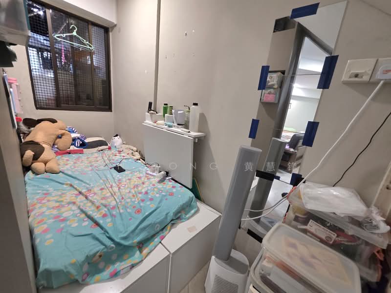 289D Bukit Batok Street 25, 289D Bukit Batok Street 25, 4 Bedrooms, 1,776 sqft, HDB Flat For Sale, by Ken Bong 黄慧锋, 500234404 - Additional Room Below Stairs - PropertyGuru.com.sg