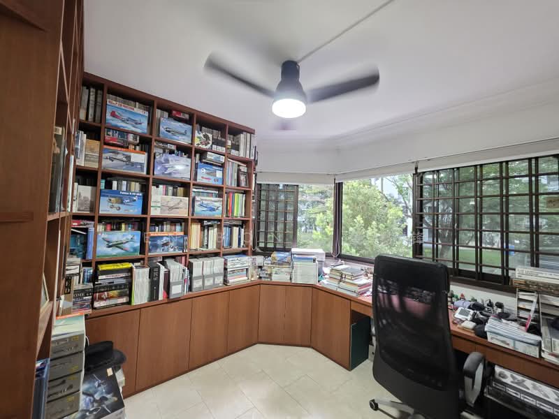289D Bukit Batok Street 25, 289D Bukit Batok Street 25, 4 Bedrooms, 1,776 sqft, HDB Flat For Sale, by Ken Bong 黄慧锋, 500234404 - Study - PropertyGuru.com.sg
