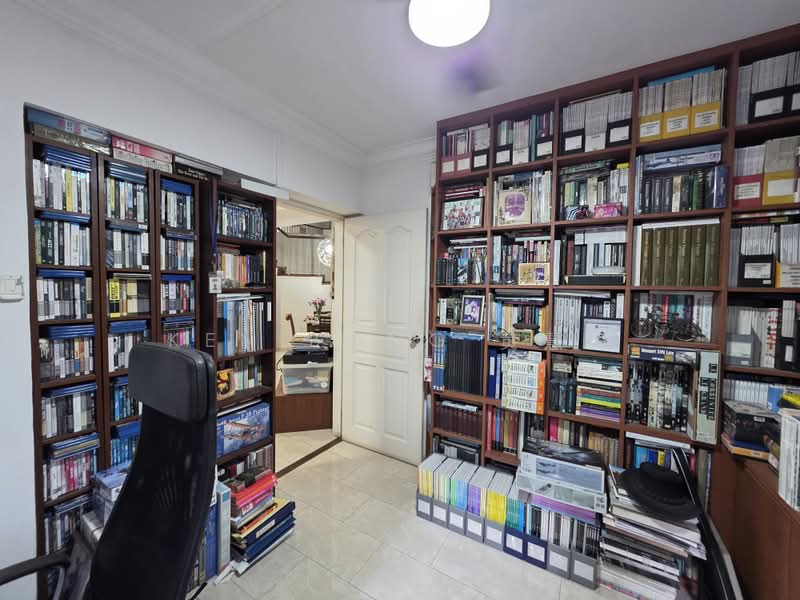 289D Bukit Batok Street 25, 289D Bukit Batok Street 25, 4 Bedrooms, 1,776 sqft, HDB Flat For Sale, by Ken Bong 黄慧锋, 500234404 - Study - PropertyGuru.com.sg