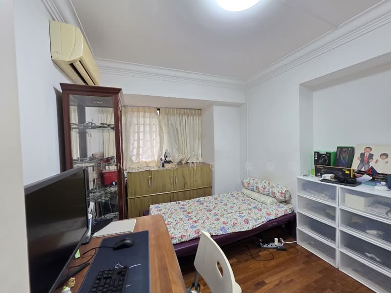 289D Bukit Batok Street 25, 289D Bukit Batok Street 25, 4 Bedrooms, 1,776 sqft, HDB Flat For Sale, by Ken Bong 黄慧锋, 500234404 - Bedroom - PropertyGuru.com.sg