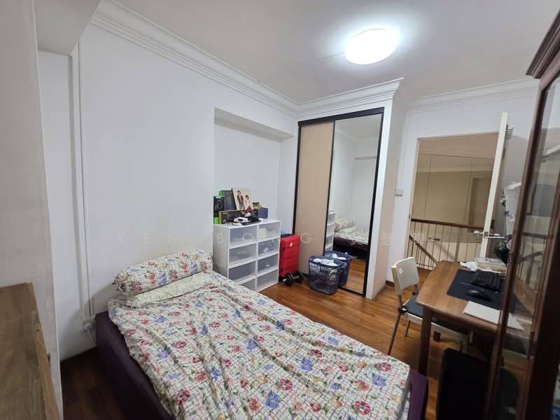 289D Bukit Batok Street 25, 289D Bukit Batok Street 25, 4 Bedrooms, 1,776 sqft, HDB Flat For Sale, by Ken Bong 黄慧锋, 500234404 - Bedroom - PropertyGuru.com.sg