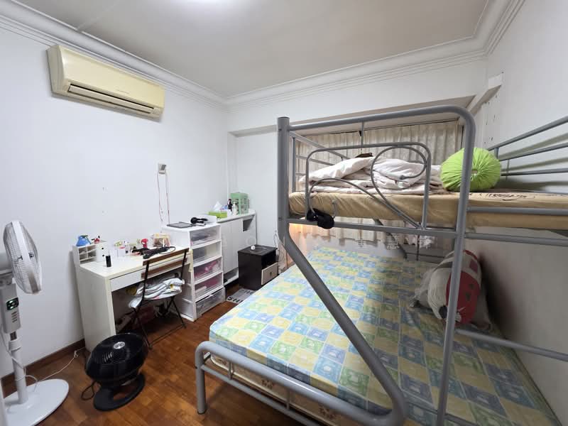 289D Bukit Batok Street 25, 289D Bukit Batok Street 25, 4 Bedrooms, 1,776 sqft, HDB Flat For Sale, by Ken Bong 黄慧锋, 500234404 - Bedroom - PropertyGuru.com.sg
