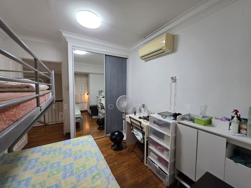289D Bukit Batok Street 25, 289D Bukit Batok Street 25, 4 Bedrooms, 1,776 sqft, HDB Flat For Sale, by Ken Bong 黄慧锋, 500234404 - Bedroom - PropertyGuru.com.sg