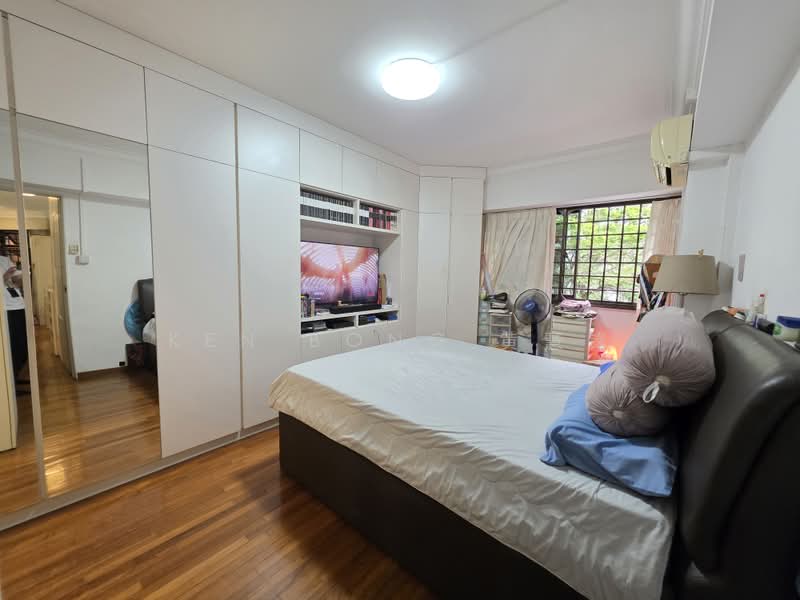 289D Bukit Batok Street 25, 289D Bukit Batok Street 25, 4 Bedrooms, 1,776 sqft, HDB Flat For Sale, by Ken Bong 黄慧锋, 500234404 - Master - PropertyGuru.com.sg