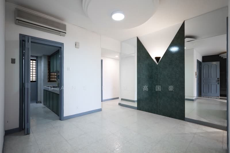 Bullion Park, 168 Lentor Loop, 3 Bedrooms, 1,238 sqft, Condominium For Sale, by Dane Kau 高国豪, 500234407 - Kitchen - PropertyGuru.com.sg