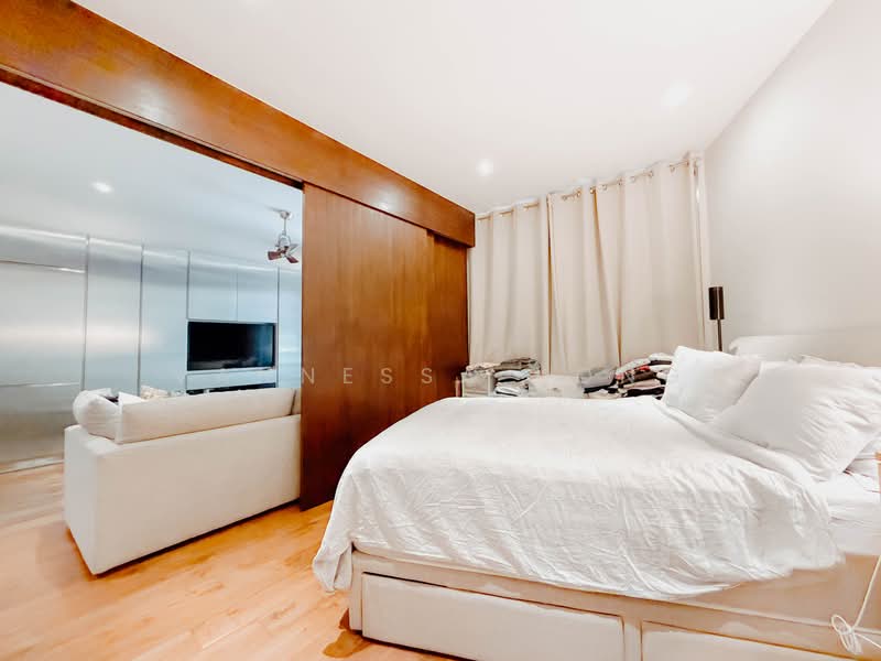 Killiney 118, 118 Killiney Road, 2 Bedrooms, 926 sqft, Condominium For Sale, by Vannessa Kong, 500234413 - Bedroom - PropertyGuru.com.sg