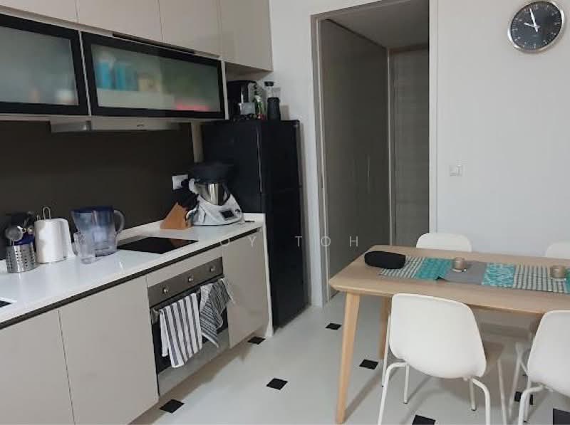 Sophia Hills, 11 Mount Sophia, 2 Bedrooms, 700 sqft, Condominium For Sale, by Joy Toh, 500234415 - PropertyGuru.com.sg