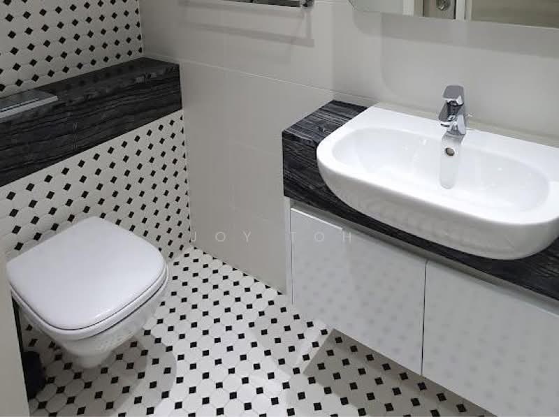Sophia Hills, 11 Mount Sophia, 2 Bedrooms, 700 sqft, Condominium For Sale, by Joy Toh, 500234415 - PropertyGuru.com.sg