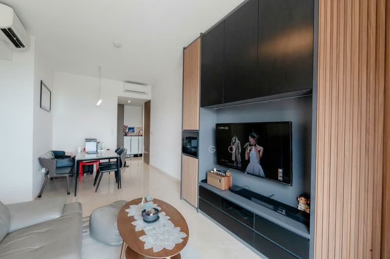 Seaside Residences, 10 Siglap Link, 3 Bedrooms, 1,087 sqft, Apartment For Sale, by Alex Goh, 500234417 - Living Room - PropertyGuru.com.sg