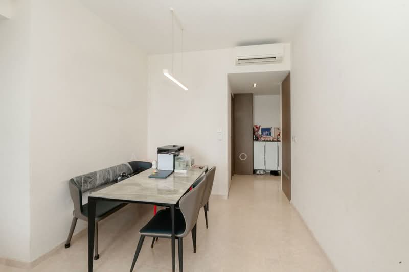 Seaside Residences, 10 Siglap Link, 3 Bedrooms, 1,087 sqft, Apartment For Sale, by Alex Goh, 500234417 - Dining Room - PropertyGuru.com.sg