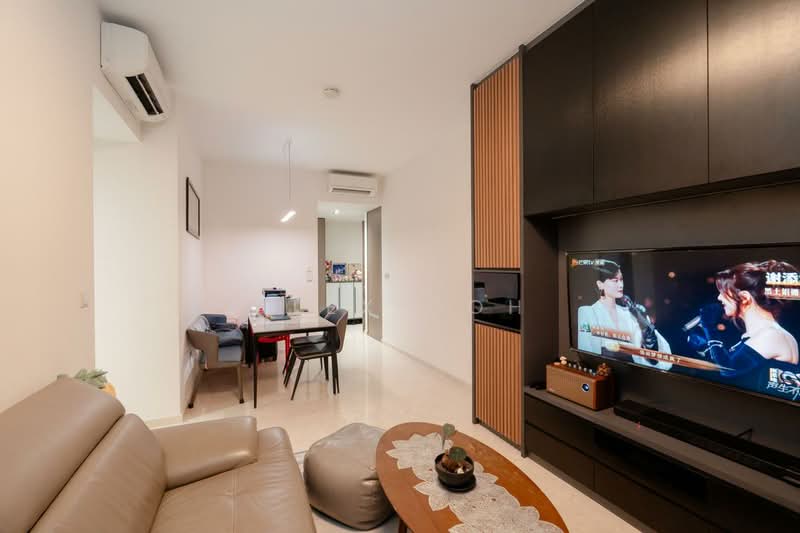 Seaside Residences, 10 Siglap Link, 3 Bedrooms, 1,087 sqft, Apartment For Sale, by Alex Goh, 500234417 - Living Room - PropertyGuru.com.sg