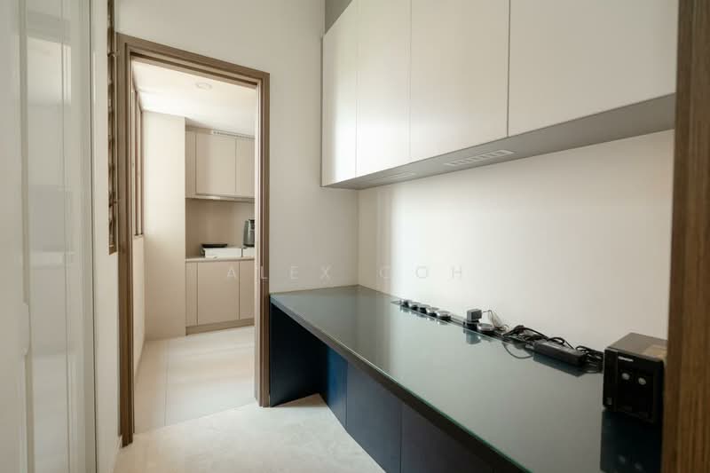 Seaside Residences, 10 Siglap Link, 3 Bedrooms, 1,087 sqft, Apartment For Sale, by Alex Goh, 500234417 - Study - PropertyGuru.com.sg