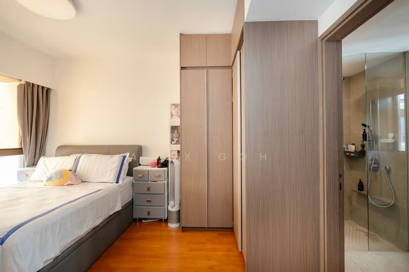 Seaside Residences, 10 Siglap Link, 3 Bedrooms, 1,087 sqft, Apartment For Sale, by Alex Goh, 500234417 - Bedroom - PropertyGuru.com.sg