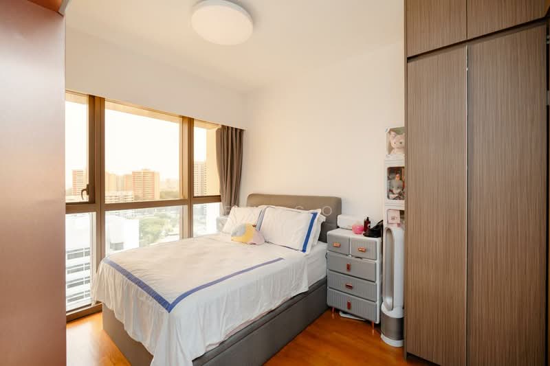 Seaside Residences, 10 Siglap Link, 3 Bedrooms, 1,087 sqft, Apartment For Sale, by Alex Goh, 500234417 - Bedroom - PropertyGuru.com.sg