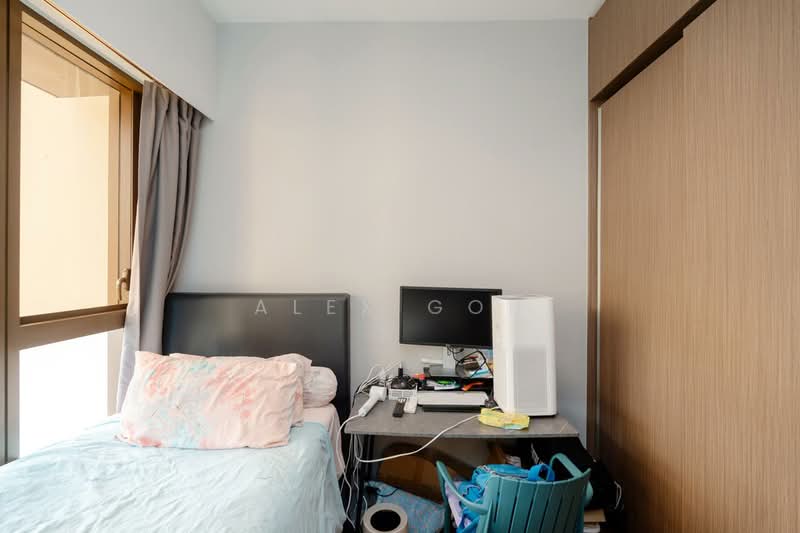 Seaside Residences, 10 Siglap Link, 3 Bedrooms, 1,087 sqft, Apartment For Sale, by Alex Goh, 500234417 - Bedroom - PropertyGuru.com.sg