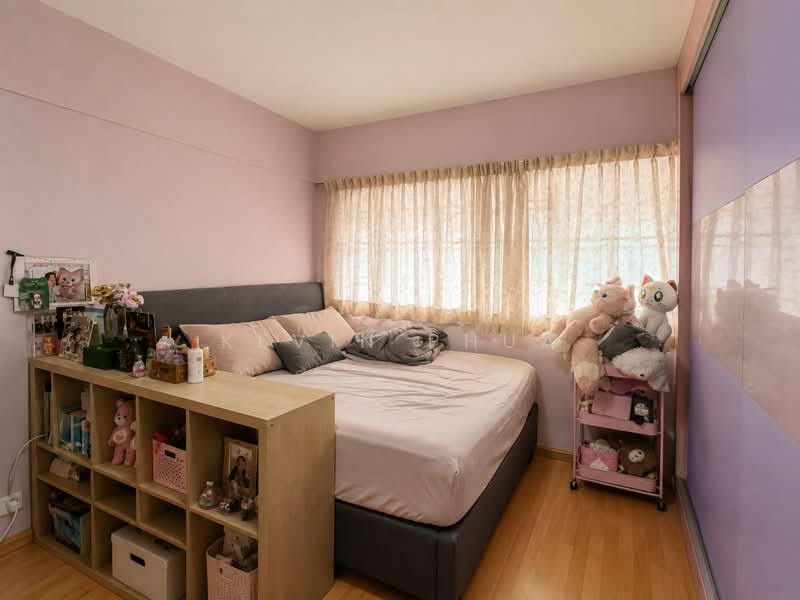 209 Tampines Street 21, 209 Tampines Street 21, 3 Bedrooms, 1,119 sqft, HDB Flat For Sale, by Kevin Phua, 500234423 - Bedroom - PropertyGuru.com.sg