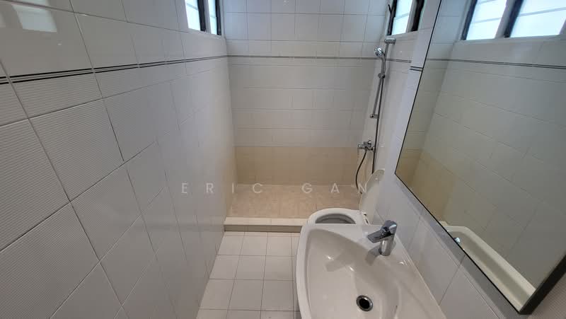 Chancery Court, 36C Dunearn Road, 3 Bedrooms, 2,034 sqft, Condominium For Rent, by Eric Gan, 500234425 - Bathroom - PropertyGuru.com.sg