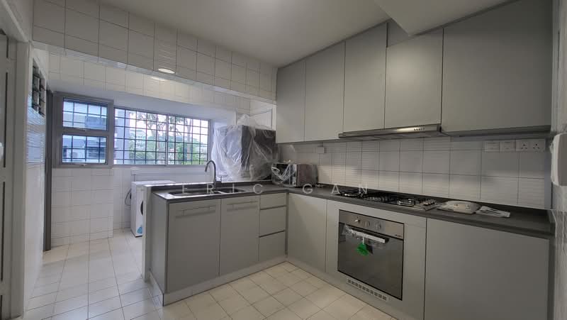 Chancery Court, 36C Dunearn Road, 3 Bedrooms, 2,034 sqft, Condominium For Rent, by Eric Gan, 500234425 - Kitchen - PropertyGuru.com.sg