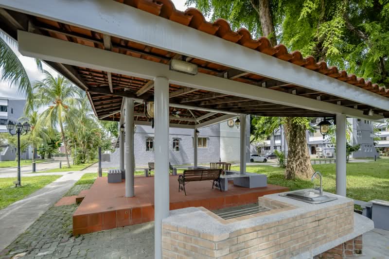 Chancery Court, 36C Dunearn Road, 3 Bedrooms, 2,034 sqft, Condominium For Rent, by Eric Gan, 500234425 - Exterior - PropertyGuru.com.sg