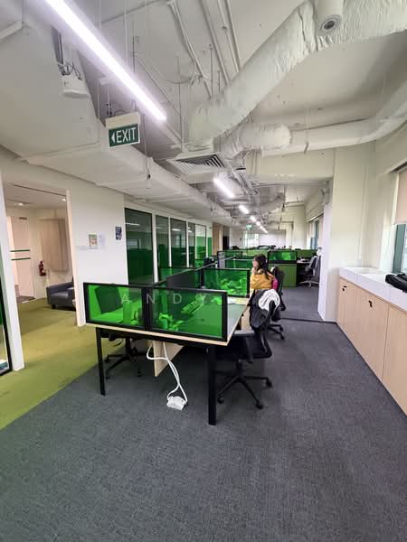 450 Alexandra Road, , 2,412 sqft, Office For Rent, by Andy Ea, 500234426 - Interior - CommercialGuru.com.sg