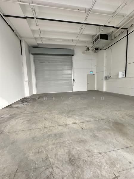 Mega@Woodlands, 39 Woodlands Close, Admiralty / Woodlands, 3,422 sqft, Factory / Workshop (B2) For Sale, by Cadence Yu, 500234430 - Interior - CommercialGuru.com.sg