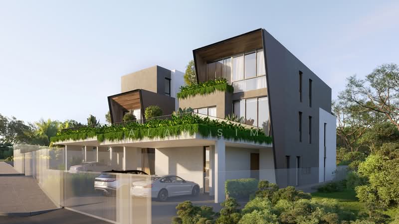 ✰LUXURYHOMESWITHALAN✰ Tan Boon Chong, 1km Henry park pri , jelita , holland rd , Bt timah, 5 Bedrooms, 10,831 sqft, Detached House For Sale, by Alan Sim, 500234433 - Exterior - PropertyGuru.com.sg