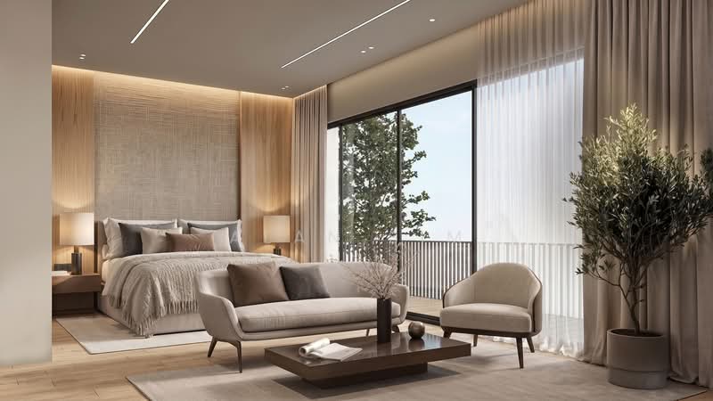✰LUXURYHOMESWITHALAN✰ Tan Boon Chong, 1km Henry park pri , jelita , holland rd , Bt timah, 5 Bedrooms, 10,831 sqft, Detached House For Sale, by Alan Sim, 500234433 - Bedroom - PropertyGuru.com.sg